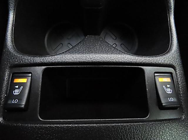 used 2022 Nissan Rogue Sport car, priced at $24,995