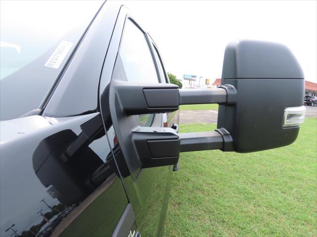 used 2024 Ford F-250 car, priced at $54,995