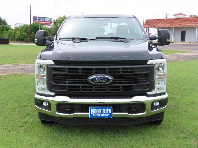 used 2024 Ford F-250 car, priced at $54,995