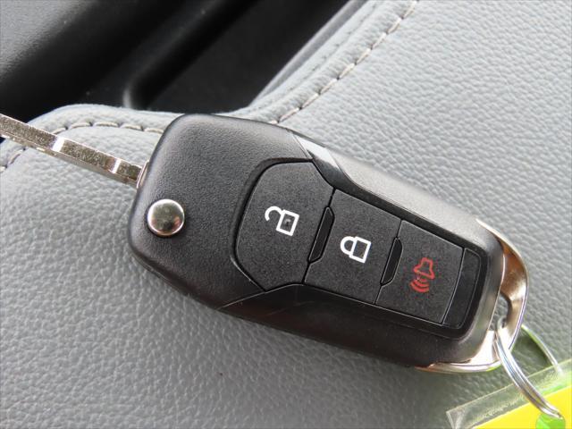 used 2024 Ford F-250 car, priced at $54,995