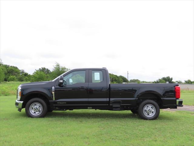 used 2024 Ford F-250 car, priced at $54,995