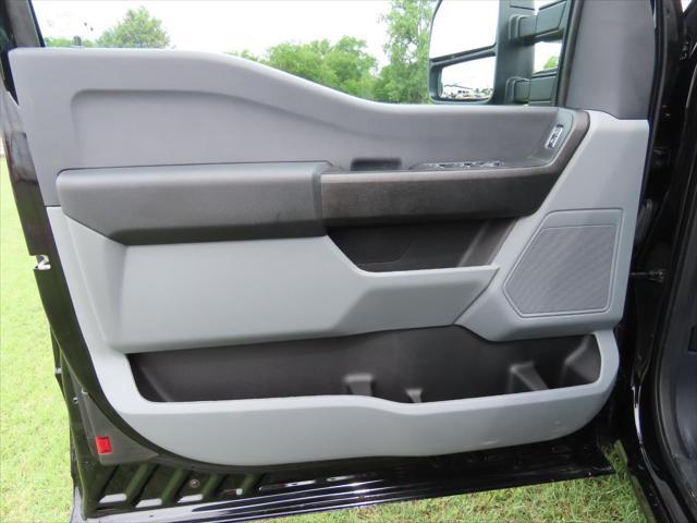 used 2024 Ford F-250 car, priced at $54,995