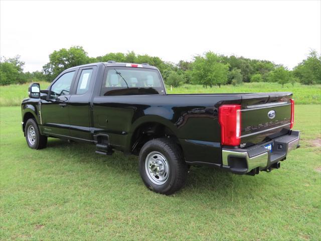 used 2024 Ford F-250 car, priced at $54,995