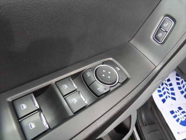 used 2024 Ford F-250 car, priced at $54,995