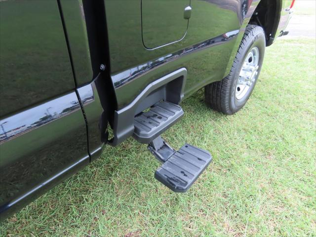 used 2024 Ford F-250 car, priced at $54,995