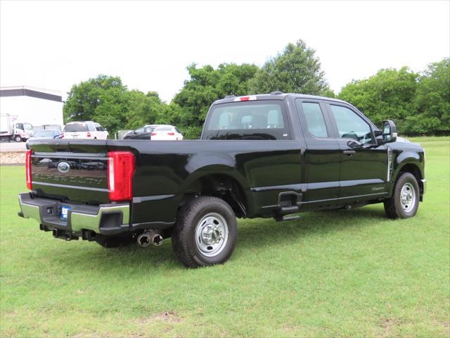 used 2024 Ford F-250 car, priced at $54,995