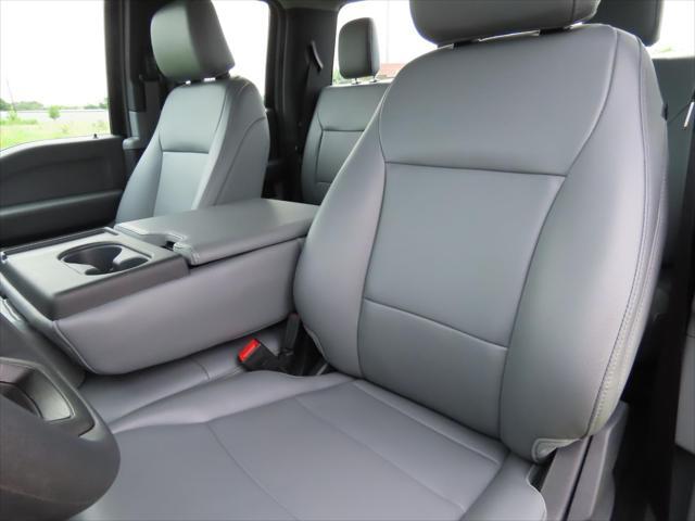 used 2024 Ford F-250 car, priced at $54,995
