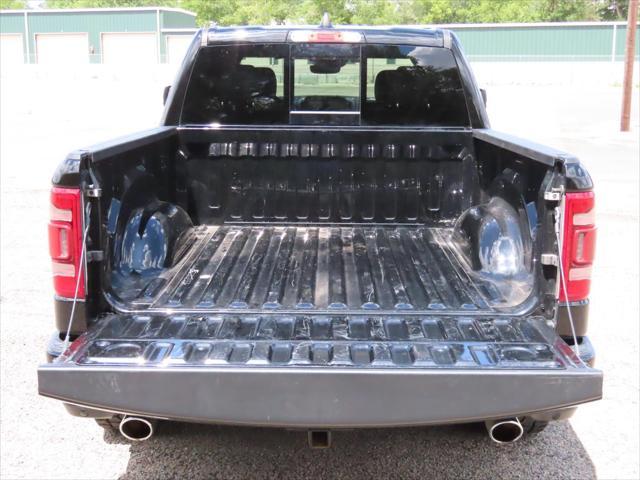 used 2023 Ram 1500 car, priced at $45,950