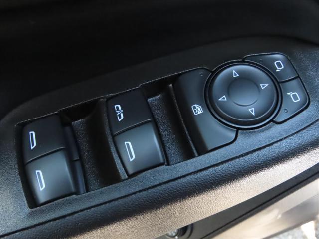 used 2024 Chevrolet Equinox car