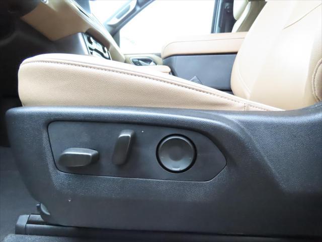 used 2024 Chevrolet Tahoe car, priced at $63,500