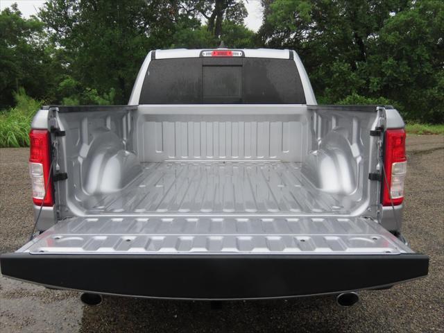 used 2022 Ram 1500 car, priced at $36,995