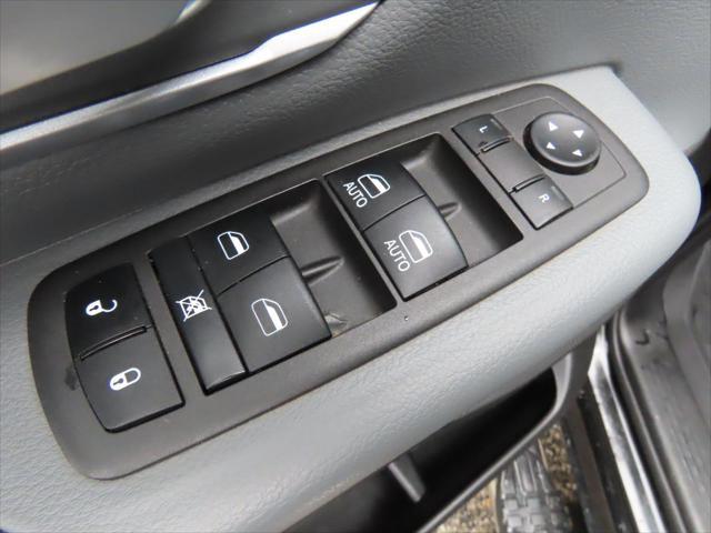 used 2022 Ram 1500 car, priced at $29,980