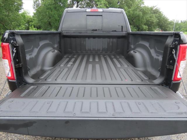 used 2022 Ram 1500 car, priced at $29,980