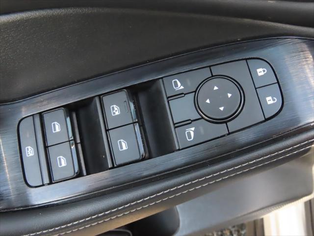 used 2024 Nissan Rogue car, priced at $26,995