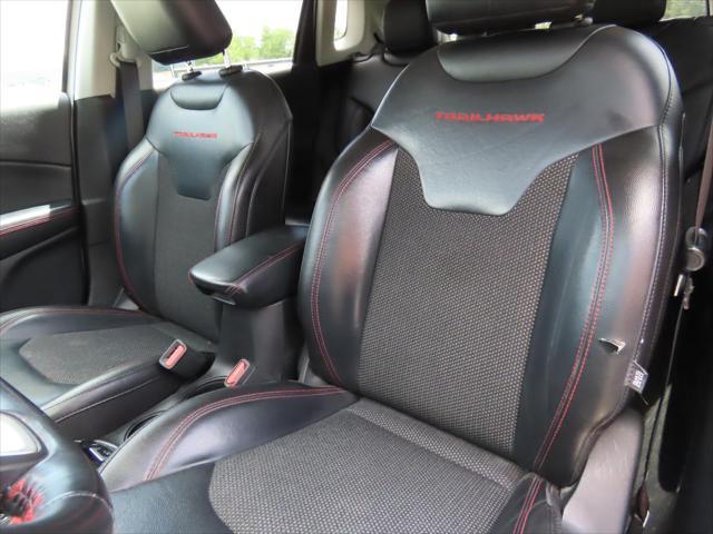 used 2019 Jeep Compass car