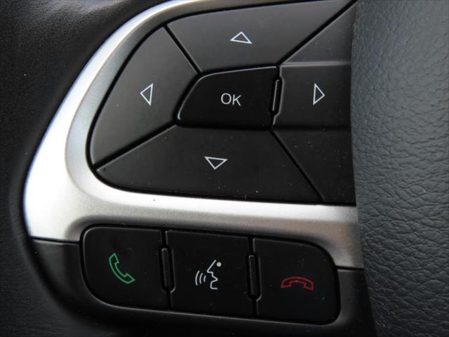used 2019 Jeep Compass car