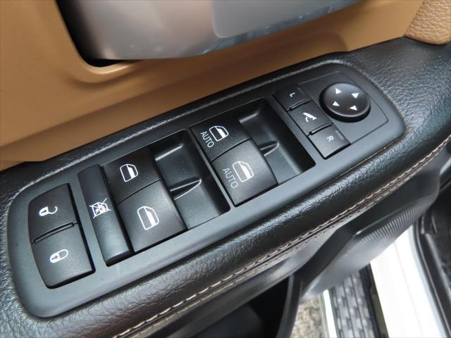 used 2020 Ram 3500 car, priced at $47,995
