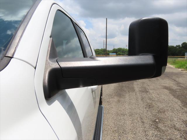 used 2020 Ram 3500 car, priced at $47,995