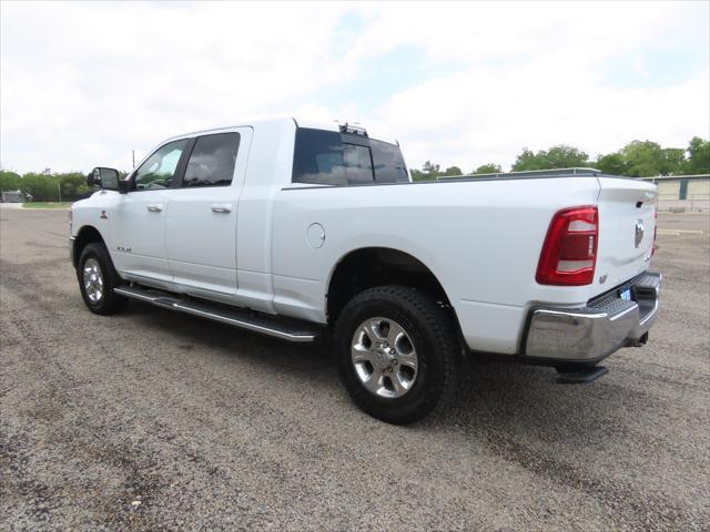 used 2020 Ram 3500 car, priced at $47,995