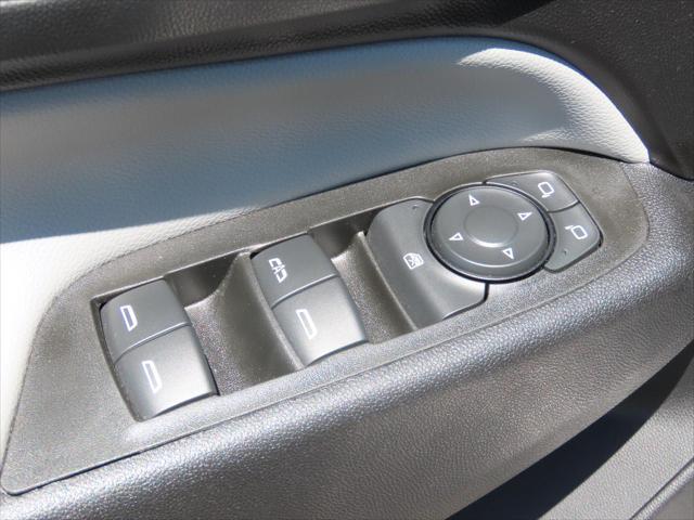 used 2022 Chevrolet Equinox car, priced at $23,950