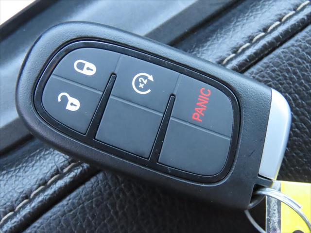 used 2021 Ram 1500 Classic car, priced at $33,885