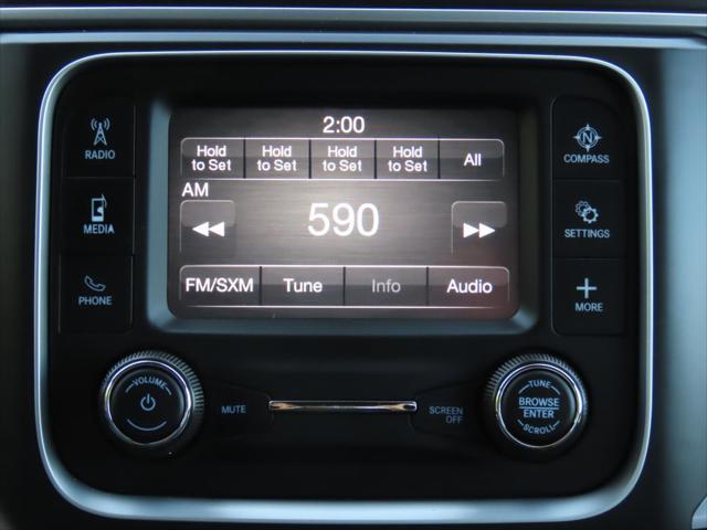 used 2021 Ram 1500 Classic car, priced at $33,885