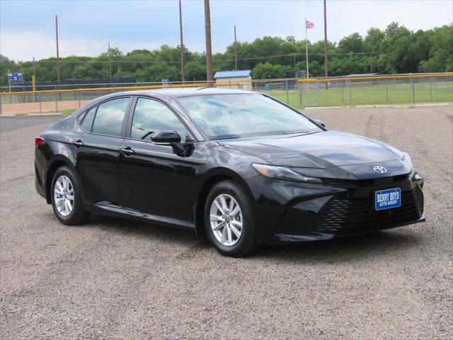 used 2025 Toyota Camry car, priced at $30,949