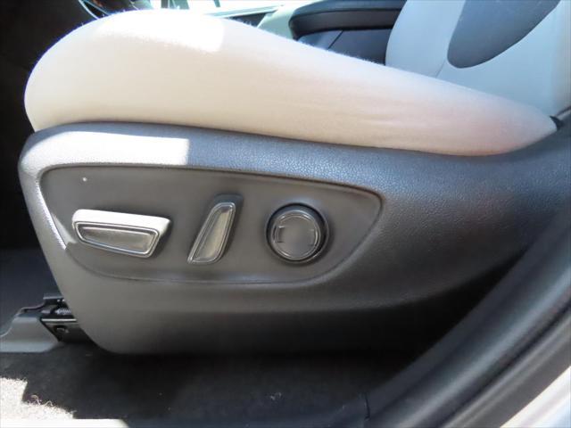 used 2021 Toyota RAV4 Hybrid car, priced at $29,995