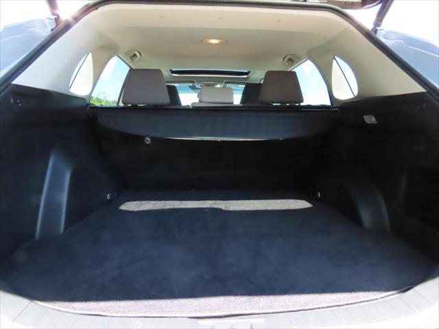 used 2021 Toyota RAV4 Hybrid car, priced at $29,995