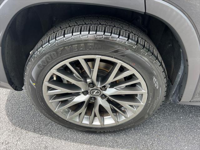 used 2020 Lexus RX 350 car, priced at $37,494