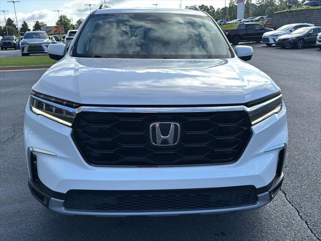 used 2023 Honda Pilot car, priced at $40,500