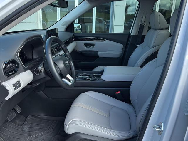 used 2023 Honda Pilot car, priced at $40,500