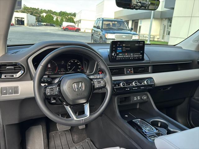 used 2023 Honda Pilot car, priced at $40,500