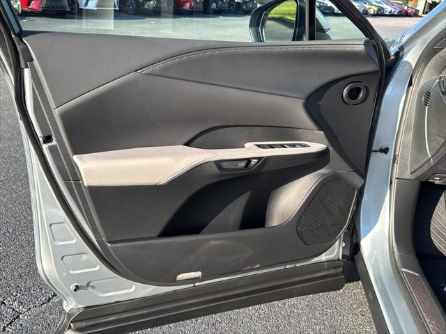 new 2025 Lexus RX 350 car, priced at $57,600