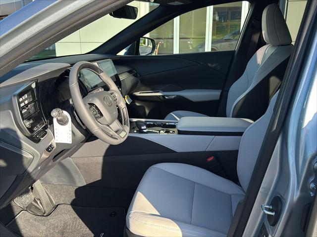 new 2025 Lexus RX 350 car, priced at $57,600