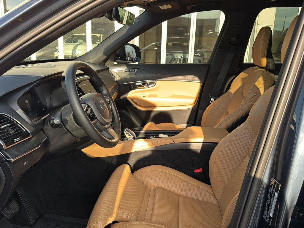used 2023 Volvo XC90 car, priced at $42,798