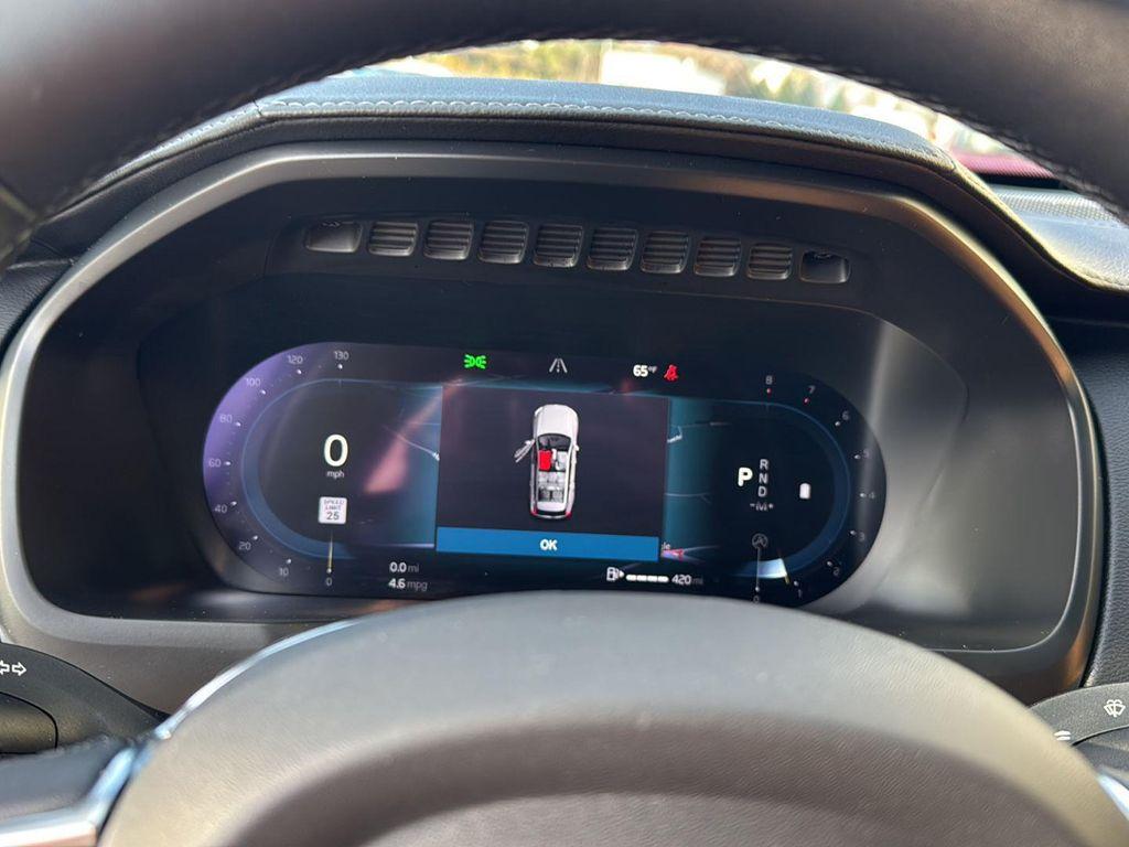 used 2023 Volvo XC90 car, priced at $42,798