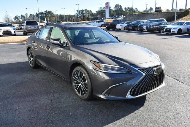 new 2024 Lexus ES 300h car, priced at $52,975