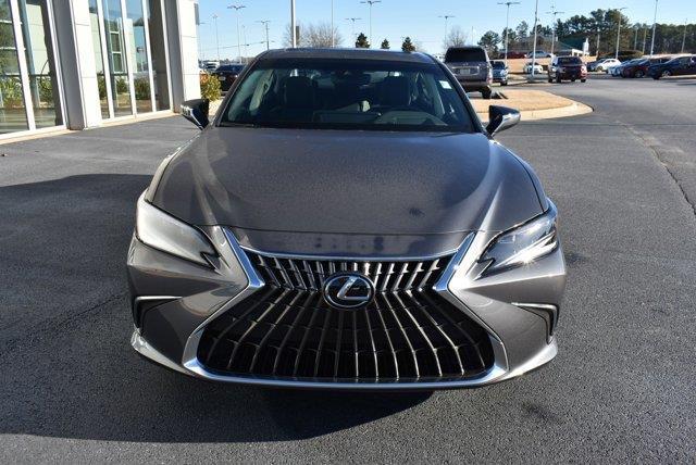 new 2024 Lexus ES 300h car, priced at $52,975