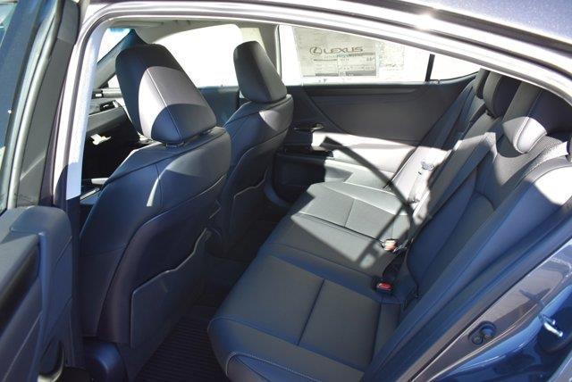 new 2024 Lexus ES 300h car, priced at $52,975