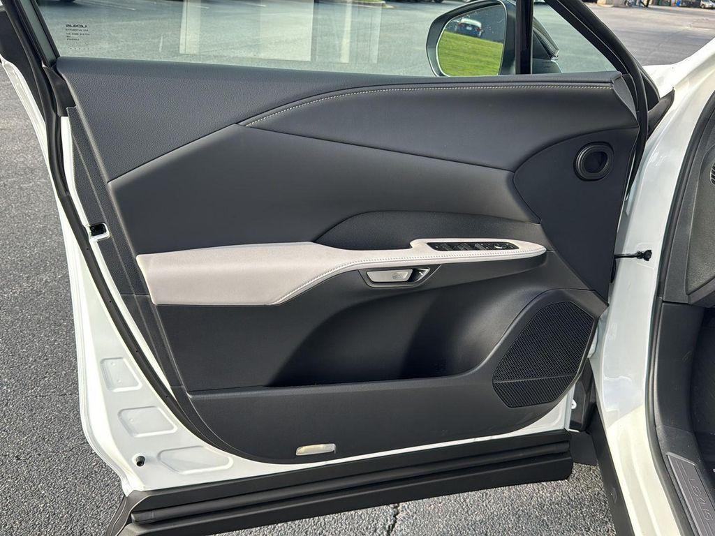 new 2025 Lexus RX 350 car, priced at $60,974