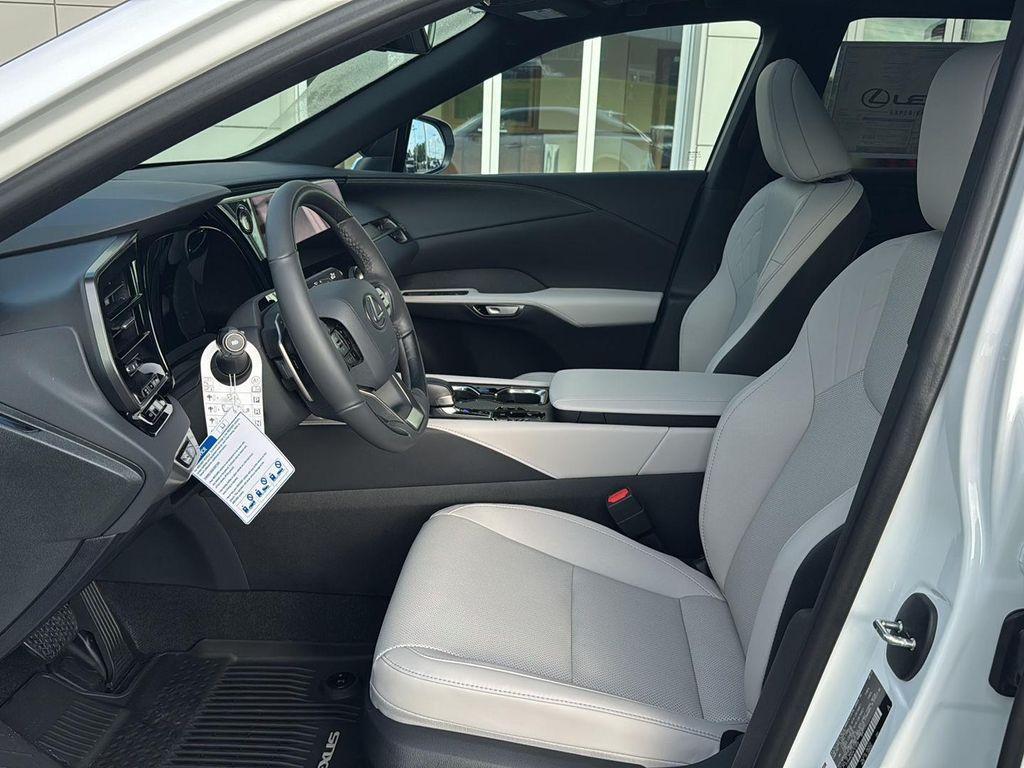new 2025 Lexus RX 350 car, priced at $60,974