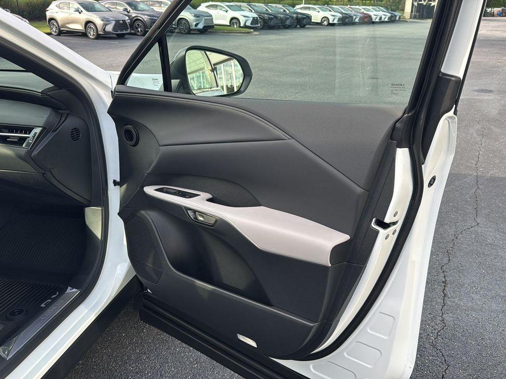 new 2025 Lexus RX 350 car, priced at $60,974