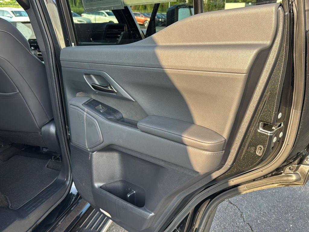 used 2024 Lexus GX 550 car, priced at $78,900