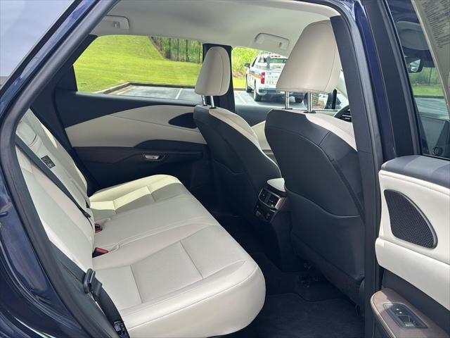 used 2024 Lexus RX 350 car, priced at $48,975