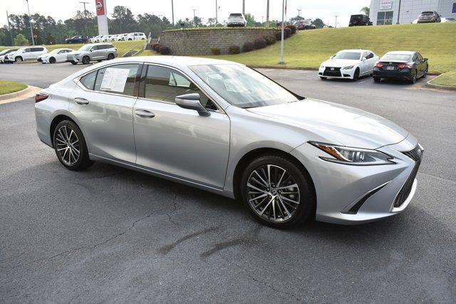 used 2023 Lexus ES 350 car, priced at $38,977