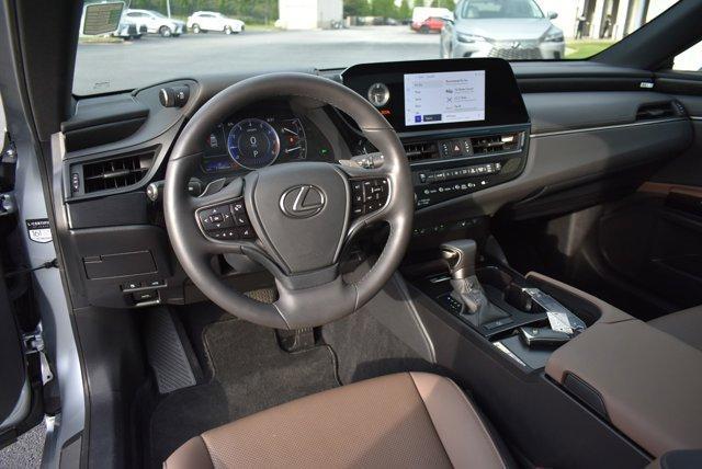 used 2023 Lexus ES 350 car, priced at $38,977