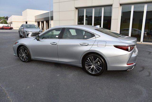 used 2023 Lexus ES 350 car, priced at $38,977