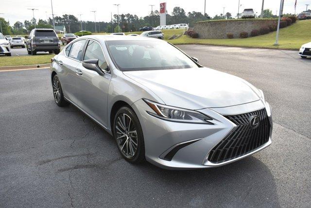 used 2023 Lexus ES 350 car, priced at $38,977