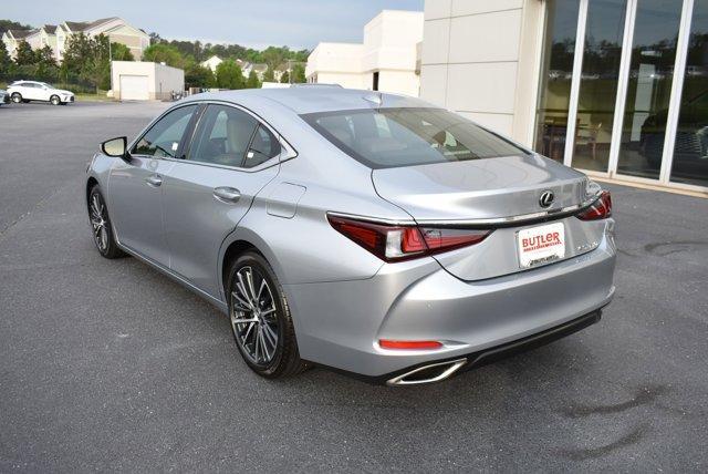 used 2023 Lexus ES 350 car, priced at $38,977